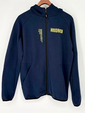 Hoodrich Full Zip Hoodie
